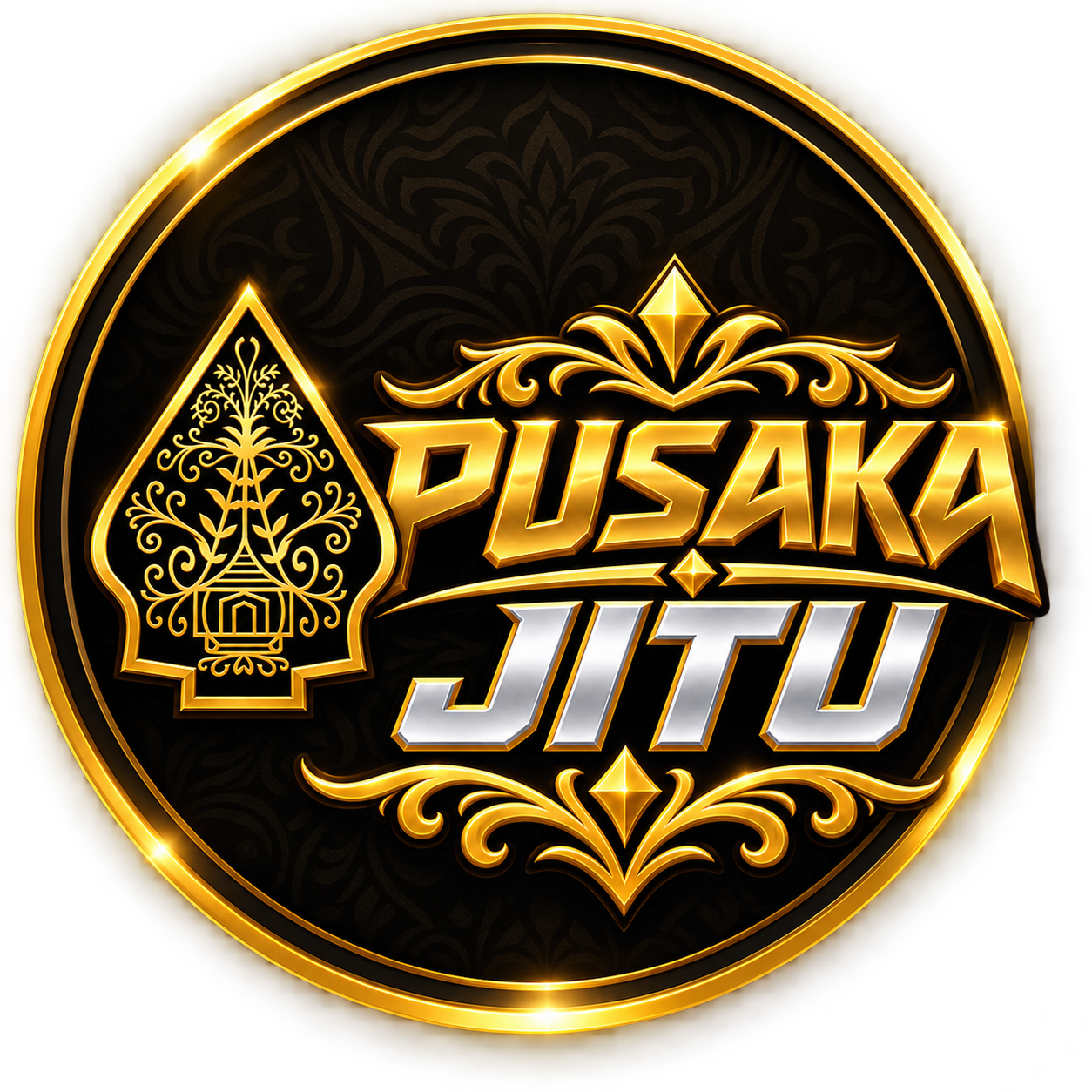 Pusakajitu Logo